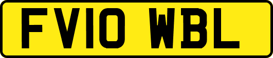 FV10WBL