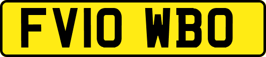 FV10WBO