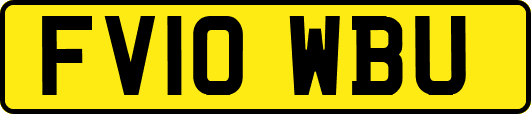 FV10WBU