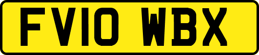 FV10WBX