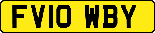 FV10WBY