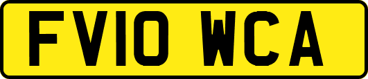 FV10WCA