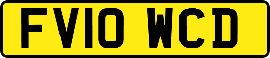 FV10WCD