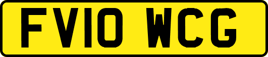 FV10WCG