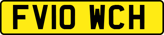 FV10WCH