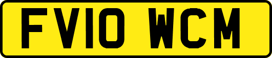 FV10WCM