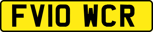 FV10WCR