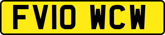 FV10WCW