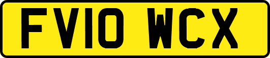 FV10WCX