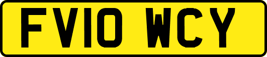 FV10WCY