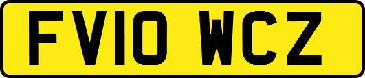 FV10WCZ