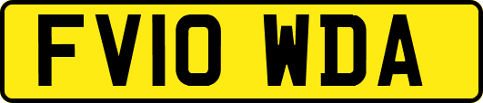 FV10WDA