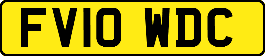 FV10WDC
