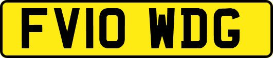 FV10WDG
