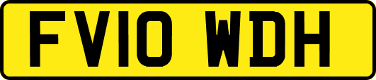 FV10WDH