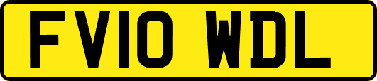 FV10WDL