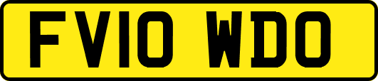 FV10WDO