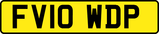 FV10WDP