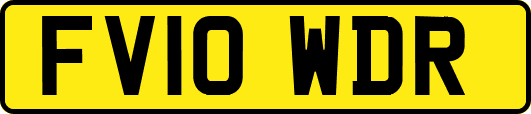 FV10WDR