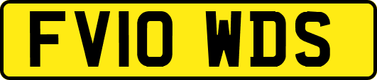 FV10WDS