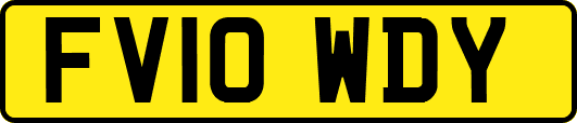 FV10WDY