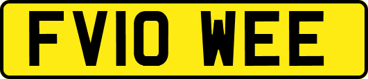FV10WEE