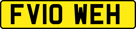 FV10WEH