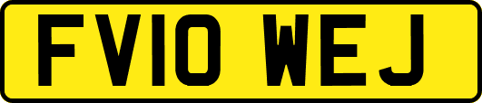 FV10WEJ
