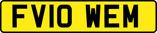 FV10WEM