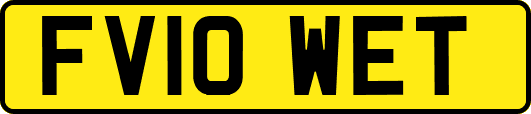 FV10WET