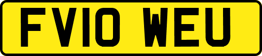 FV10WEU
