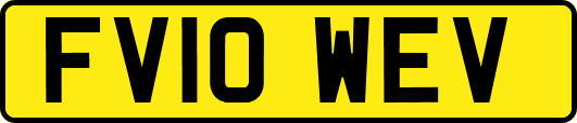 FV10WEV
