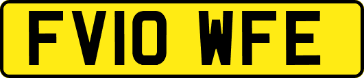 FV10WFE