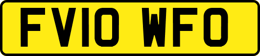 FV10WFO