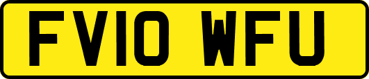 FV10WFU