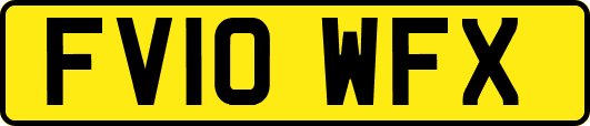 FV10WFX