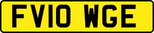 FV10WGE
