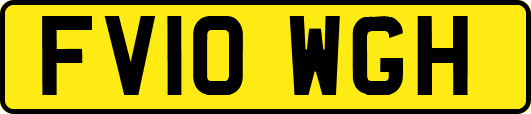 FV10WGH