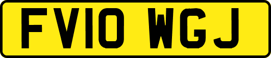 FV10WGJ