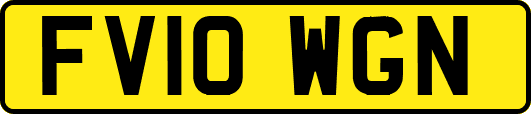 FV10WGN