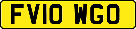 FV10WGO