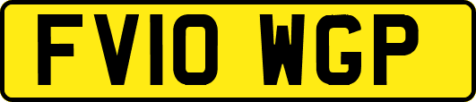 FV10WGP