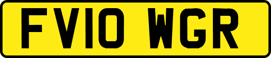 FV10WGR