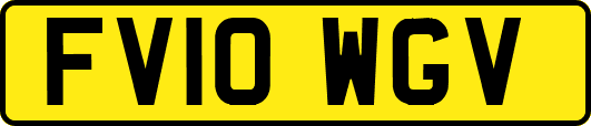 FV10WGV