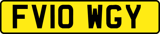 FV10WGY