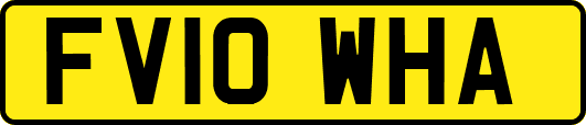 FV10WHA