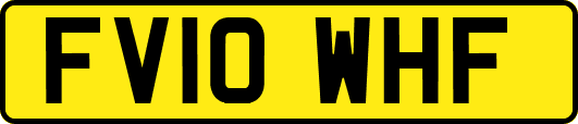 FV10WHF