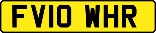 FV10WHR