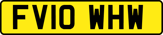 FV10WHW