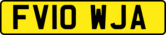 FV10WJA